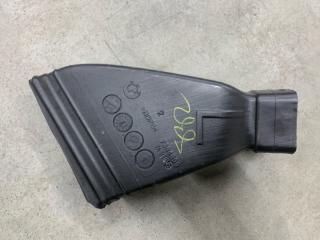 Запчасть воздуховод печки левый BMW X6 2016