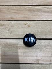Запчасть колпачок ступицы колеса Kia K5 2021