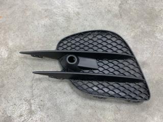 Решетка бампера левая Mercedes-Benz GLC-class