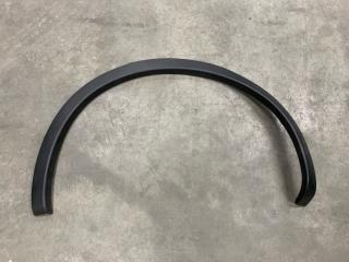 Фото запчасти накладка крыла заднего левого Nissan Qashqai Б/У запчасть Запчасть накладка крыла заднего левого Nissan Qashqai