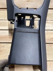 Центральная консоль S80 Центральная консоль S80