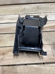 Центральная консоль S80 Центральная консоль S80