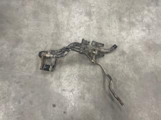 Горловина топливного бака Kia K5 2021