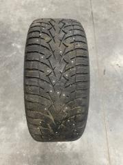 Комплект из 2-х Шина шипованная 255/45R18 Toyo Observe G3-ice (б/у)