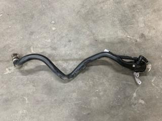 Горловина топливного бака BMW 320i 2021