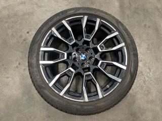Колесо летнее R21 / 315 / 35 Pirelli P Zero 5x112 лит. 43ET (б/у)