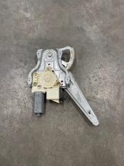 Стеклоподъемник задний левый Toyota Corolla