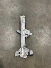 Стеклоподъемник задний левый Chevrolet Cruze