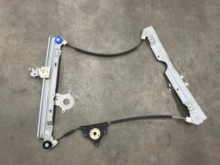 Стеклоподъемник передний левый Nissan Patrol