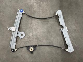 Стеклоподъемник передний левый Nissan Patrol