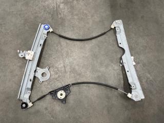 Стеклоподъемник передний левый Nissan Patrol