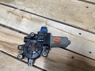 Моторчик стеклоподъемника передний левый Nissan Patrol