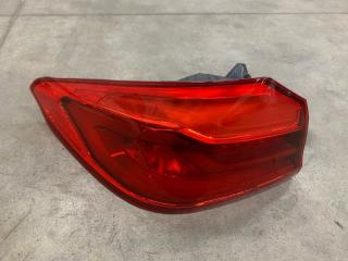 Фонарь наружный левый BMW 5