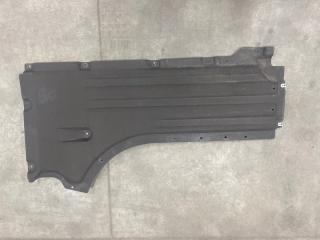 Защита днища кузова правая BMW X5 2023