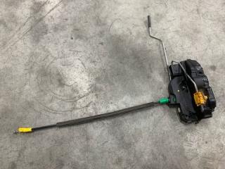 Запчасть замок двери задний левый Chevrolet Cruze