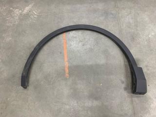 Накладка крыла передняя левая Volkswagen Tiguan Б/У Накладка крыла передняя левая Volkswagen Tiguan