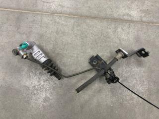 Главный цилиндр сцепления Hyundai Solaris 2014