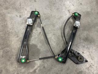 Стеклоподъемник передний левый Volkswagen Polo