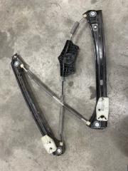 Стеклоподъемник передний левый Skoda Kodiaq