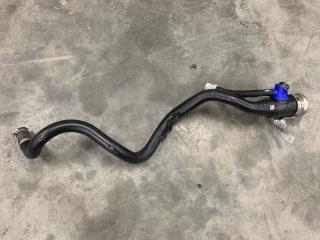 Горловина топливного бака BMW 320D 2021