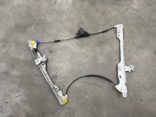 Стеклоподъемник передний правый Nissan X-Trail