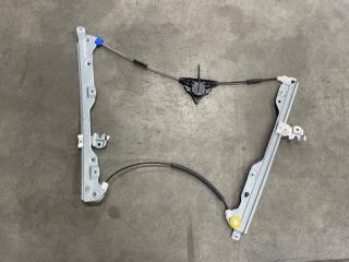 Стеклоподъемник передний левый Nissan X-Trail