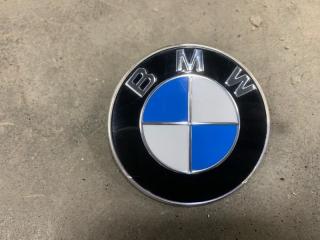 Эмблема BMW 5