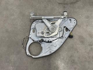 Запчасть стеклоподъемник задний левый Ford Focus 2