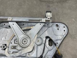 Стеклоподъемник задний левый Ford Focus 2