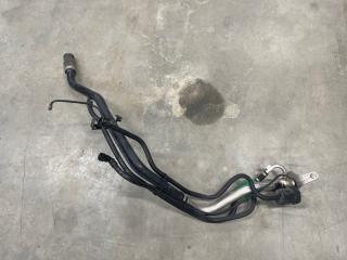 Горловина топливного бака Land Rover Range Rover Sport 2011