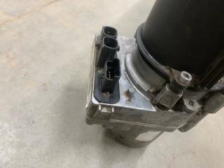 Насос гидроусилителя руля Citroen C4