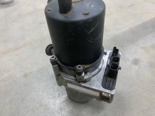 Насос гидроусилителя руля C4