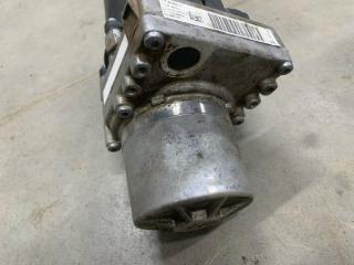 Насос гидроусилителя руля C4