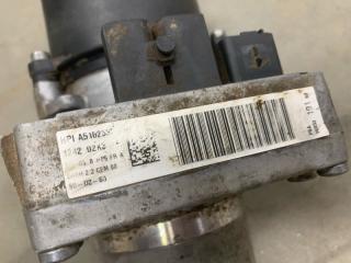 Насос гидроусилителя руля C4