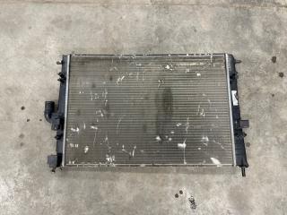 Запчасть радиатор основной LADA Largus