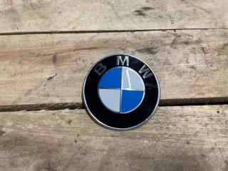 Эмблема передняя BMW X3