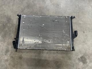 Запчасть радиатор основной LADA Largus