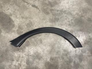 Накладка крыла задняя левая Subaru XV 2014 Б/У Накладка крыла задняя левая Subaru XV 2014