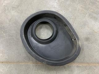 Запчасть уплотнитель горловины бака Skoda Octavia 2016