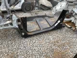 Порог левый Toyota Camry 2015 Б/У Порог левый Toyota Camry 2015