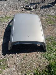 Крыша Skoda Fabia 2012 Б/У Крыша Skoda Fabia 2012