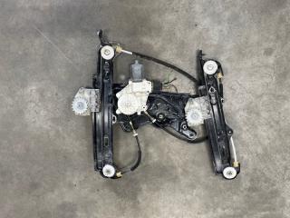 Стеклоподъемник задний правый BMW 4