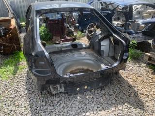 Задняя часть кузова Skoda Octavia 2016 A7 1.6 CWV 5E5809602D Б/У
