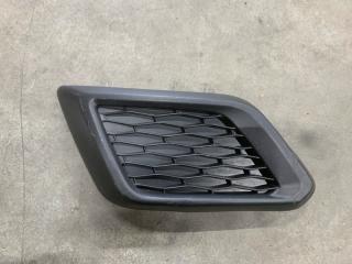 Запчасть заглушка птф правая Nissan X-Trail