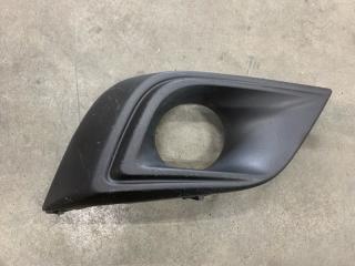 Запчасть оправа птф правая Nissan Murano