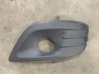 Запчасть оправа птф левая LADA Largus