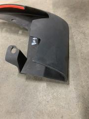 Брызговик задний правый Volvo S40