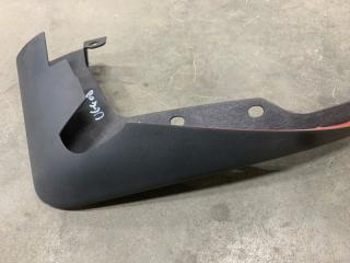 Брызговик задний правый S40