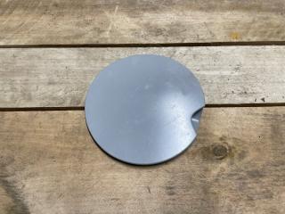 Запчасть лючок бензобака Peugeot 207