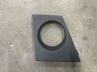 Запчасть оправа птф левая Renault Megane